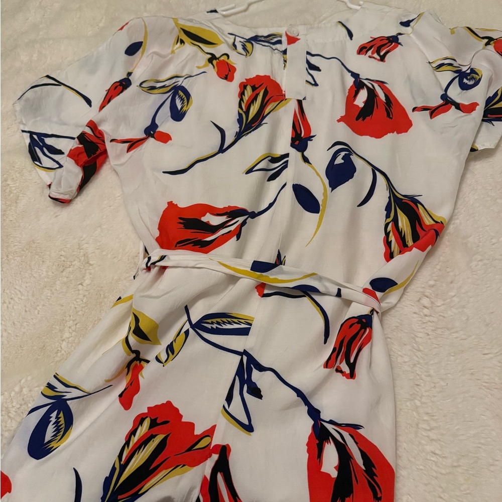 Anthropologie - Corey Lynn Calter Romper